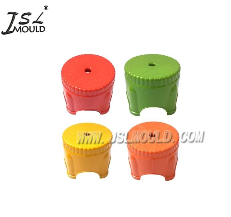 High Quality Experienced Injection Plastic Stool Mould