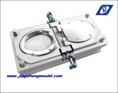 Plastic Irrigation Dripper Fitting Mould