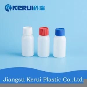 30mm Neck 12g Plastic Bottle for Bulk Bio Bayer Pesticide Pesticide Pet Preform Price