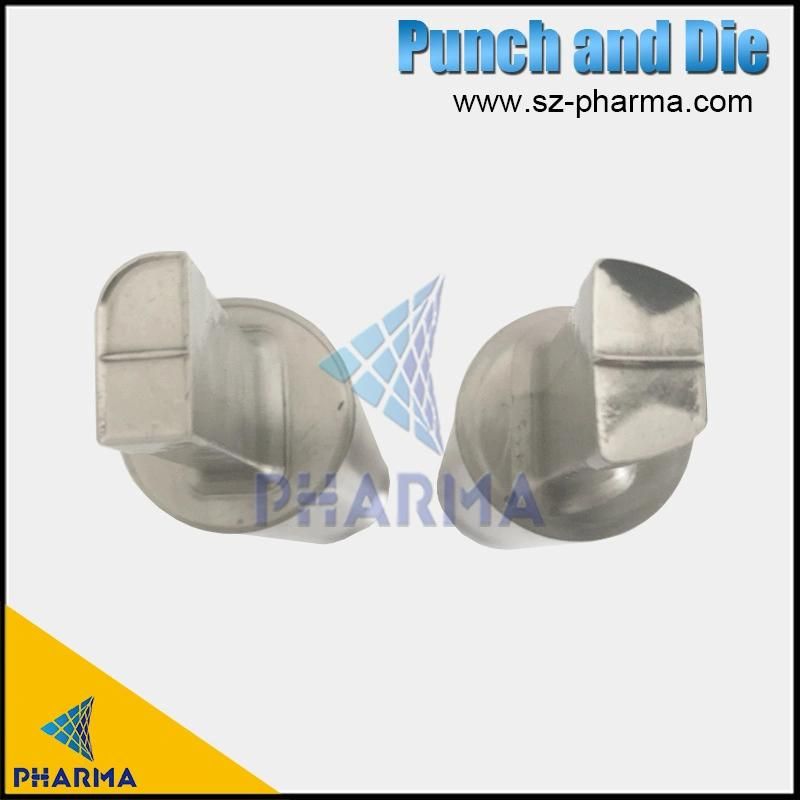 Tdp-0 Finish Dies 22mm Punch and Dies Tablet Press Punch and Die