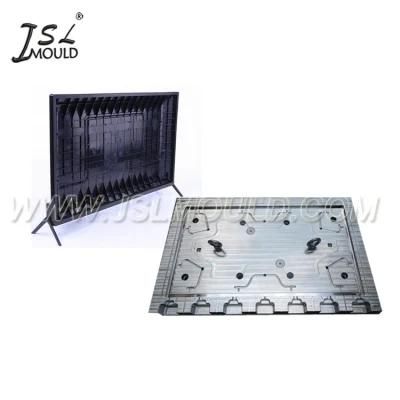 Customized Plastic Injection 24inch 32inch 40inch Frameless LED TV Cabinet Mould