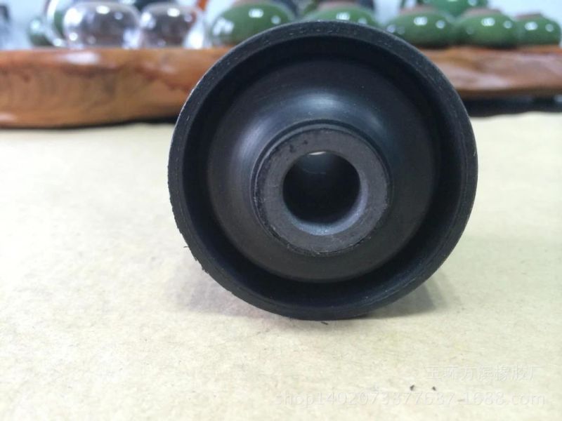 Customized Mould of High Quality CE1935/2004 Food Grade Auto Rubber Bushing