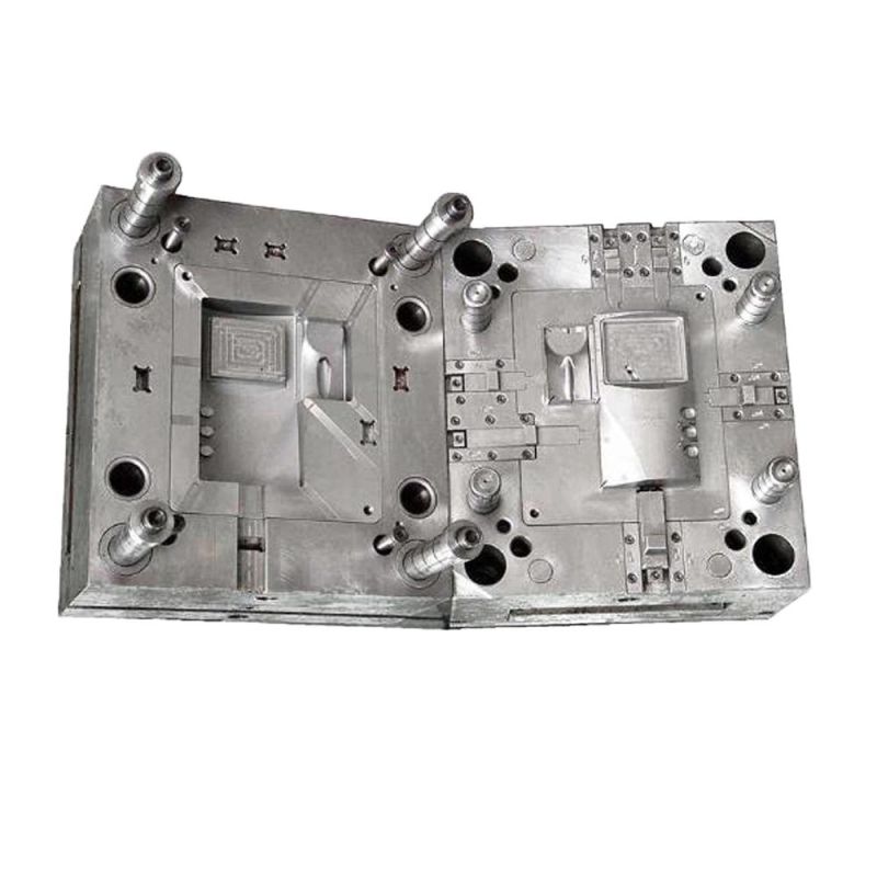 Plastic Injection Moulding Service and Injection Factory Product Mold Design