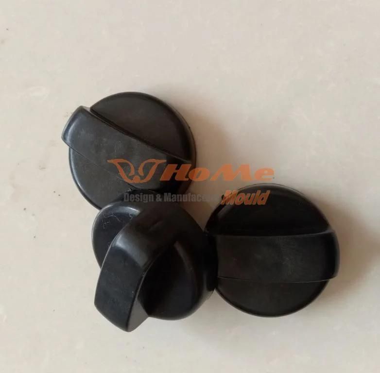 Plastic Kitchen Use Gas Stove PA Switch Injection Mould