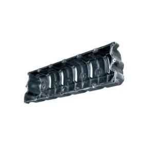 China Supplier Plastic Engine Cover Injection Mould