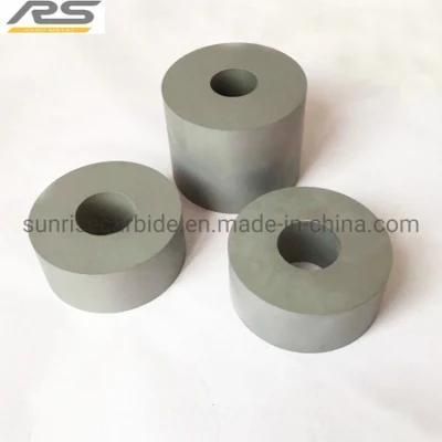 Auto Parts Stamping Parts Carbide Mold for Stamping Machine Made in China