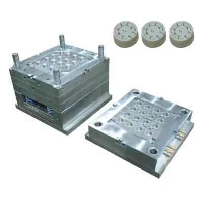 China Injection Mould OEM Injection Molding Plastic Injection Molding Companies