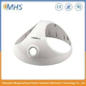 Cold Runner Precision Plastic Products Injection Molded Part