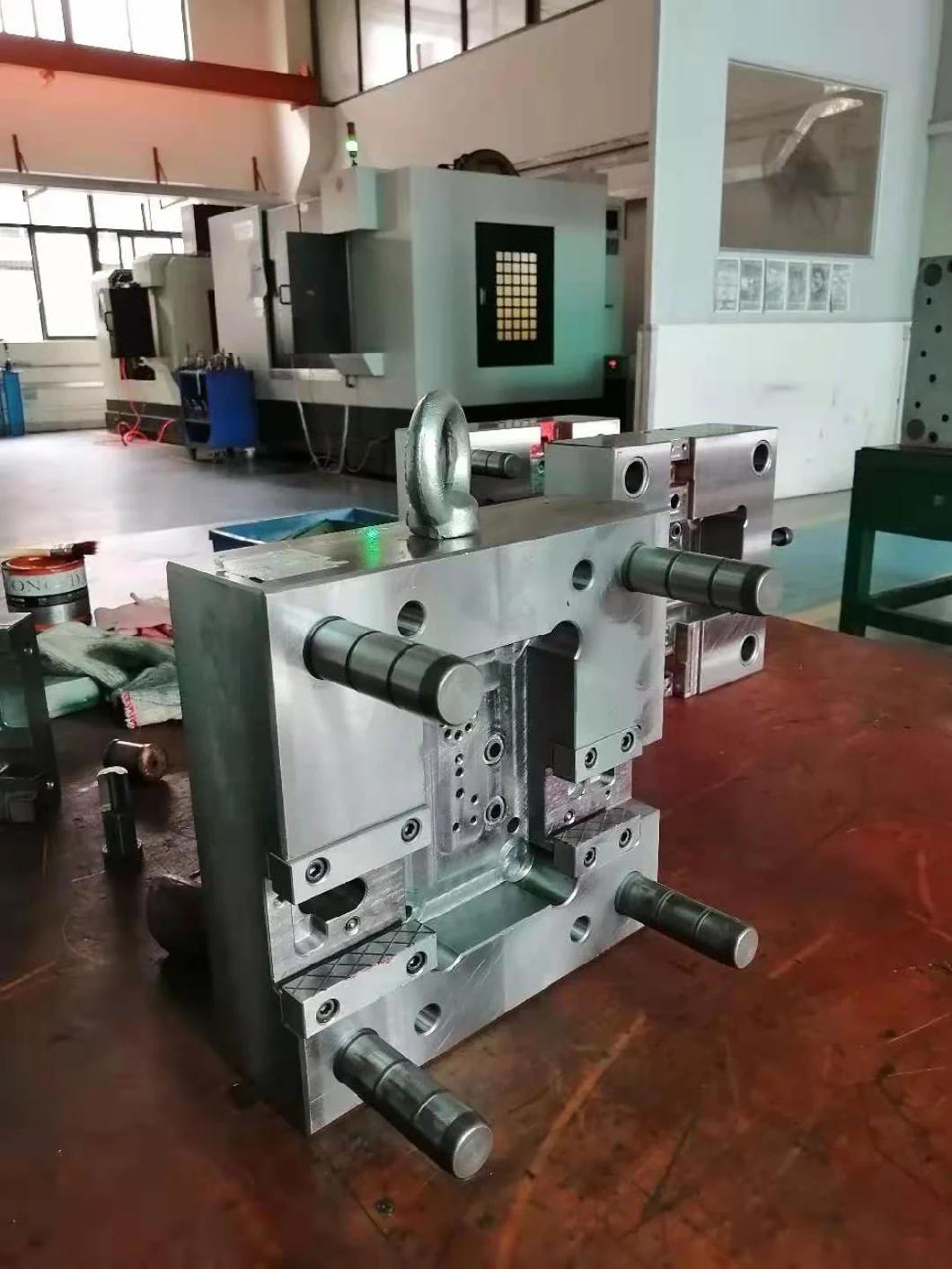 Factory Direct Sale Injection Mould for OEM Plastic Baby Walker