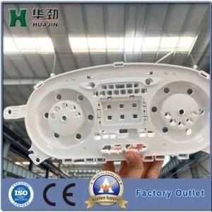 Automotive Housing Injection Molding