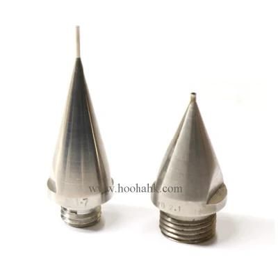 Supply Good Price Extrusion Dies Customized Wire Guides Extrusion Tips Dies