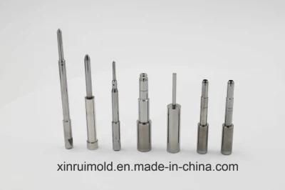 Different Type HSS Punch HSS Pin Parts