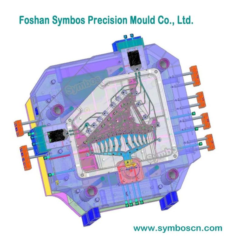 Automotive Casting Parts Automotive Accessories Automotive Mould Automotive Die Cating Die Automotive Die Cating Mold Plastic Injection Molmetal Injection Mold