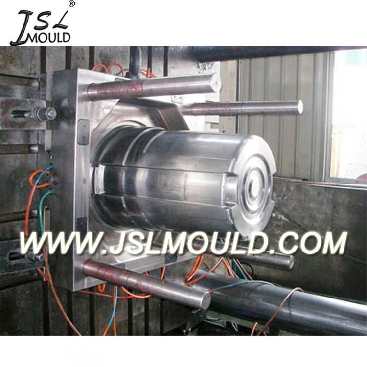 Injection Plastic Mould for Trash Container