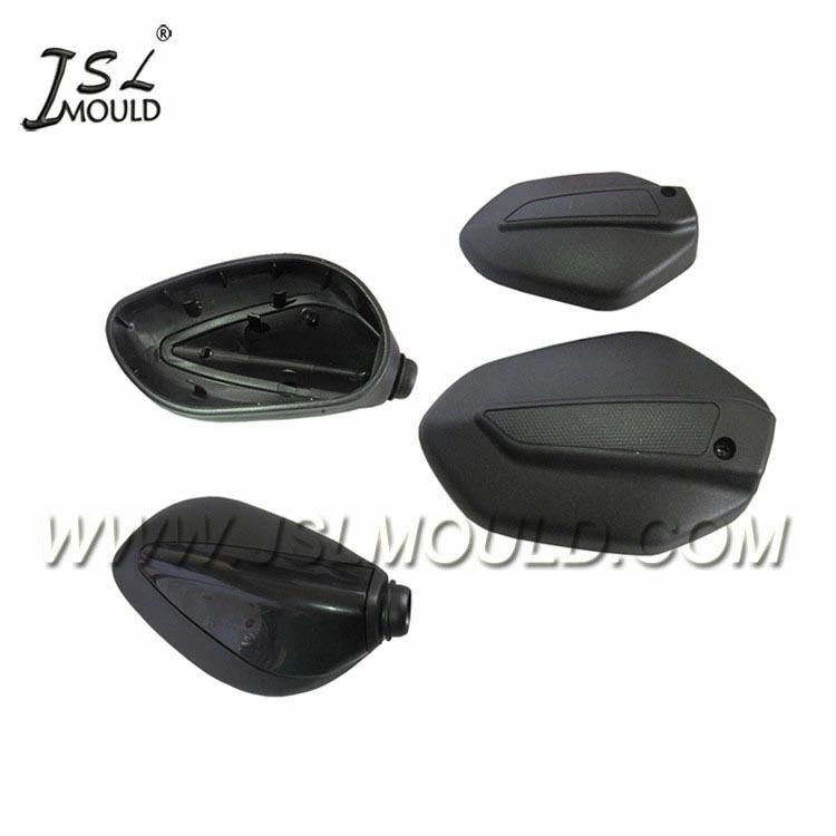 Injection Plastic Car Side Mirror Cover Mould