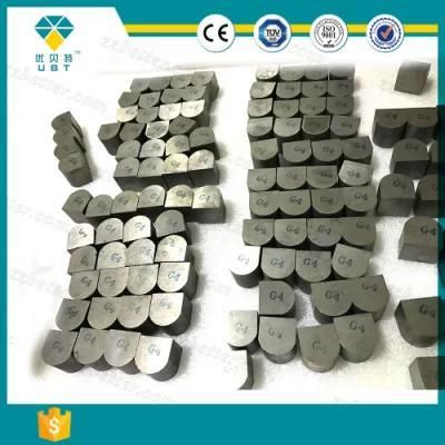 Tungsten Carbide Nail Dies