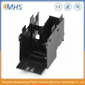 Customized Single Cavity PC Electronic Part Precision Plastic Injection Mould