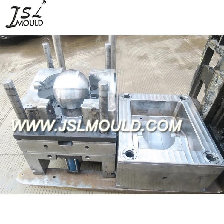 Full Face Motorcycle Helmet Mould Manufacturer