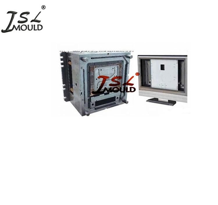 Custom Good Quality CRT TV Plastic Shell Mould