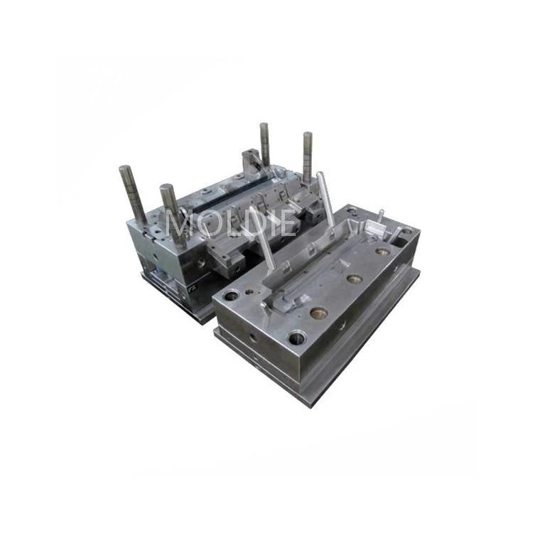 Customized/OEM ABS Moulding Cover for Electric Plastic Injection Mold