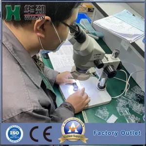 Custom Medical Plastic Injection Molding Molded Parts