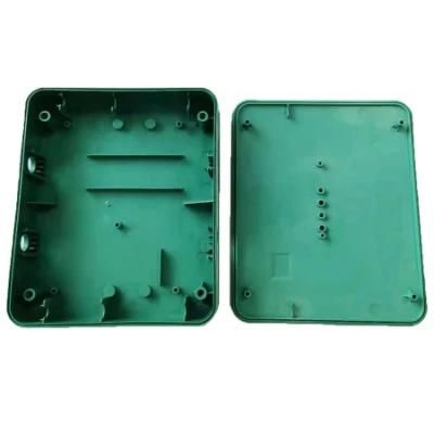 Precision Plastic Insert Mold /Plastic Injection Mould Making for Router
