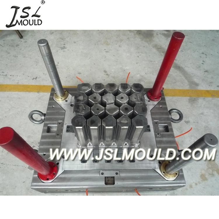 Hot Sale Injection Plastic 24 Bottle Beer Crate Mould