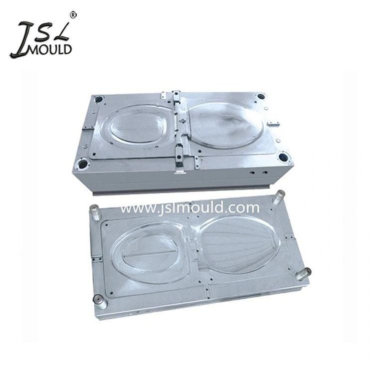 Quality Injection Plastic Toilet Seat Cover Mould