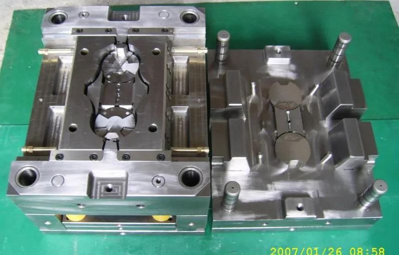 Ae Mould ODM OEM Manufacturer Designer Custom Plastic Injection Mold