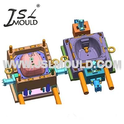 Customized Injection Plastic 28L 30L Motorcycle Tour Tail Box Mould