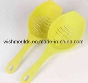 Custom PP Plastic Scoop and Plastic Injection Mould
