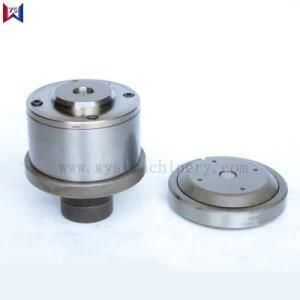 Jfy CNC Thin Turret Punch Press Forming Tooling Extrusion Punch Tool