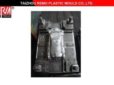 Plastic Toy Car Mould