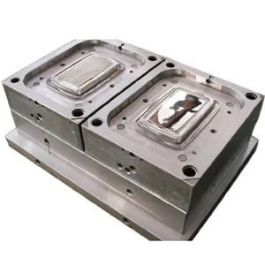 Custom High Quality Daily Necessities Mould Plastic Daily Commodity Injection Mould
