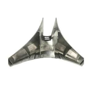 Computer TV Support Bracket Casting Mould Aluminum Alloy Die-Casting Mold