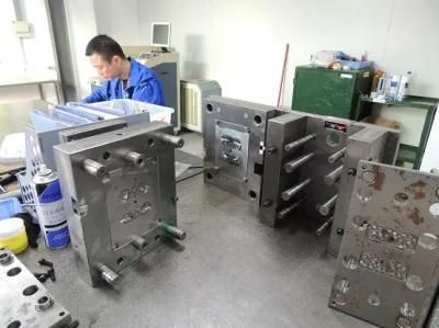 Injection Mold