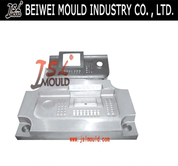 Plastic Fax Shell Injection Mould