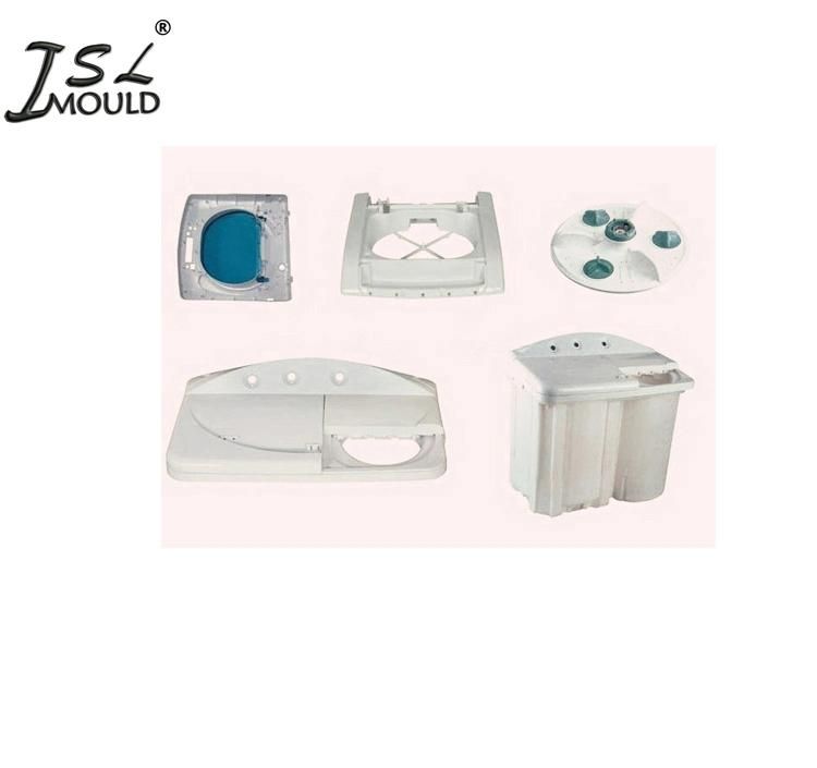 Professional Manufacture Washing Machine Shell Mould