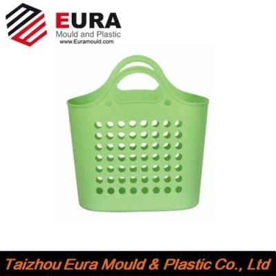 Chinese Hot Sale Plastic Basket Moulds