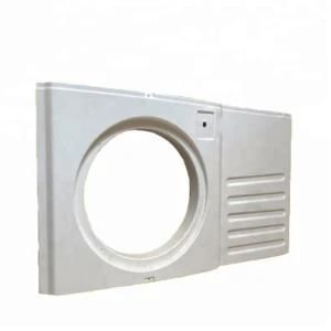 Plastic Air Condition Cover Air Conditioner Shell