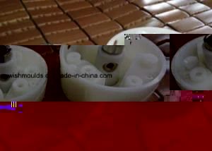 Cheap Plastic Injection ABS and Metal Overmold Supplier