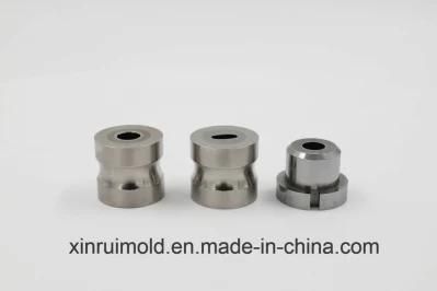 Soldering Steel and Carbide Material Mold Die