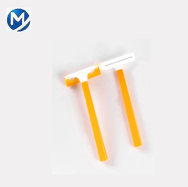 Custom Razor /Shaver Plastic Shell Injection Mold