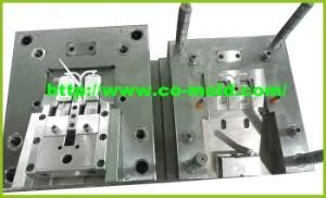 Auto Parts Plastic Injection Mould