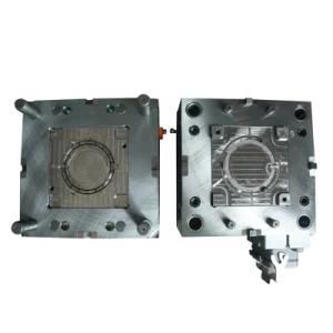 Custom Injection Molding Mold for Home Appliance Lighting Parts