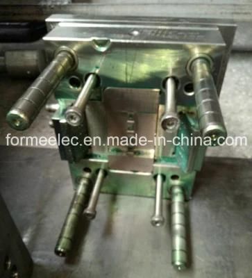 Precision Mold Design Manufacture Plastic Injection Mould