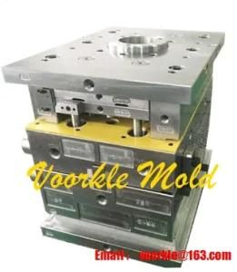P20, S50c Mold Base for Plastic Mold, Injection Mold