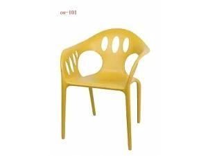 Plastic Furniture Plastic Chair Injection Mould