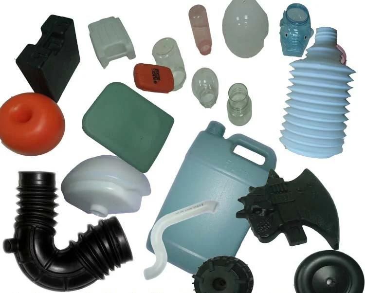 Pet Bottle Blow Mold Plastic Blow Molding Mold Blowing Mould