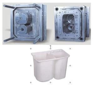 Washing Machine Mold (13JJ0111-3)